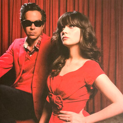 She & Him Holiday / Last Christmas