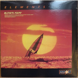 Elements (6) Soundtrack From Movie Blown Away