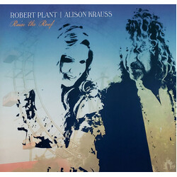 Robert Plant / Alison Krauss Raise The Roof