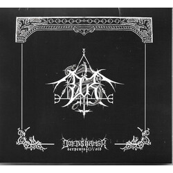 Doedsvangr Serpents Ov Old