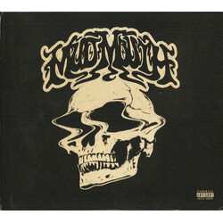 Yelawolf Mud Mouth