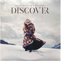 Zucchero Discover