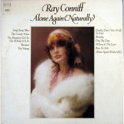 Ray Conniff Alone Again (Naturally)