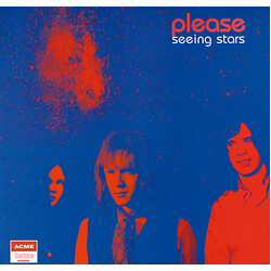 Please (4) Seeing Stars