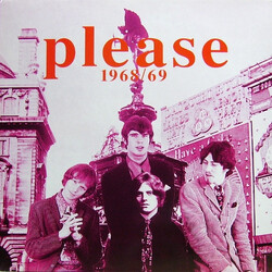 Please (4) 1968/69