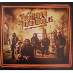 The Georgia Thunderbolts Can We Get A Witness
