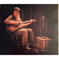 Seasick Steve Blues In Mono