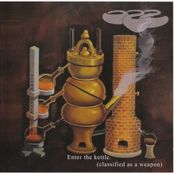 OSS (4) Enter The Kettle. (Classified As A Weapon)