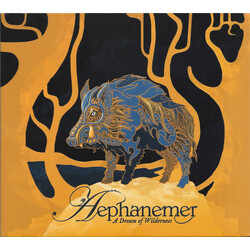 Aephanemer A Dream Of Wilderness
