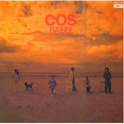 Cos Babel VINYL LP