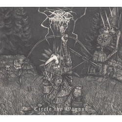 Darkthrone Circle The Wagons