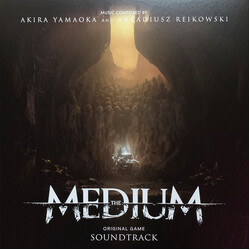 Akira Yamaoka / Arkadiusz Reikowski The Medium Original Game Soundtrack