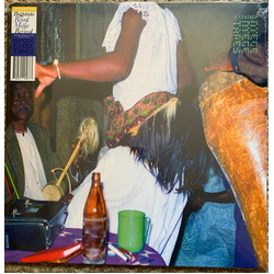 Various Buganda Royal Music Revival