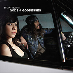 Brant Bjork Gods & Goddesses