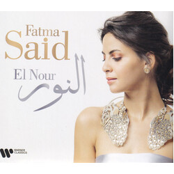 Fatma Said El Nour