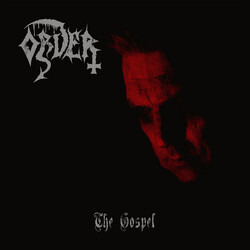 Order (7) The Gospel VINYL LP