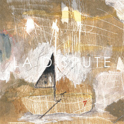La Dispute Somewhere At The Bottom Of The River Between Vega And Altair