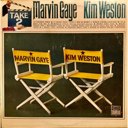 Marvin Gaye / Kim Weston Take Two