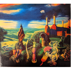 Various Animals Reimagined: A Tribute to Pink Floyd