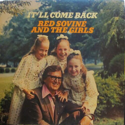 Red Sovine And The Girls It'll Come Back