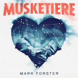 Mark Forster (3) Musketiere