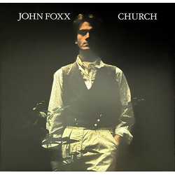 John Foxx Church