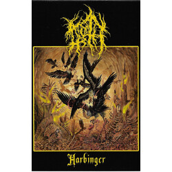 Noroth Harbinger