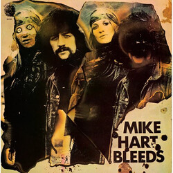 Mike Hart Mike Hart Bleeds