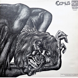Comus First Utterance