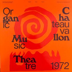 Don Cherry's New Researches / Naná Vasconcelos Organic Music Theatre (Festival De Jazz De Chateauvallon 1972)