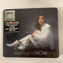 Chlara #acousticNOW