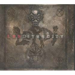 Lordi Lordiversity
