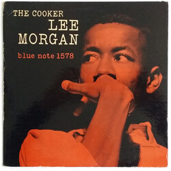 Lee Morgan The Cooker