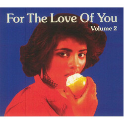 Various For The Love Of You (Volume 2)