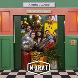 Morat (2) ¿A Donde Vamos?