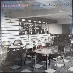 Swansea Sound Live At The Rum Puncheon