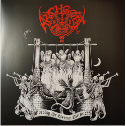 Archgoat Worship The Eternal Darkness