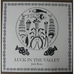 Jack Rose Luck In The Valley