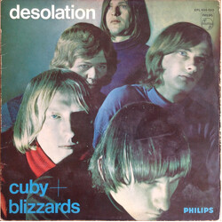 Cuby + Blizzards Desolation