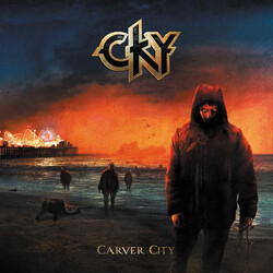 CKY Carver City