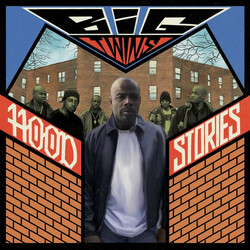 Big Twins Hood Stories