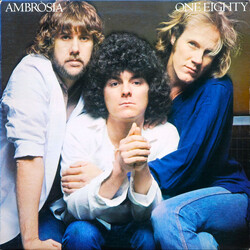 Ambrosia (2) One Eighty