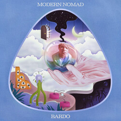 Modern Nomad Bardo