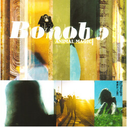 Bonobo Animal Magic