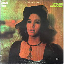 Janis Ian Present Company