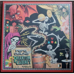 Pepe Deluxé Phantom Cabinet Vol. 1