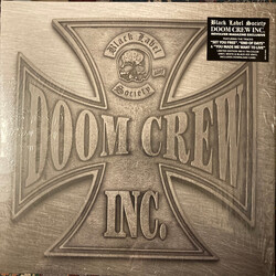 Black Label Society Doom Crew Inc.