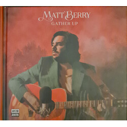 Matt Berry (3) Gather Up