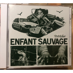 Enfant Sauvage Petrichor