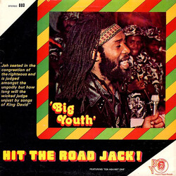 Big Youth Hit The Road Jack
